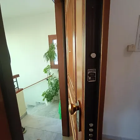 Apartamento Panorama Seaview Tesalónica