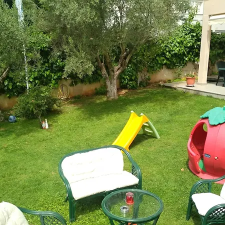Apartamento Panorama Seaview